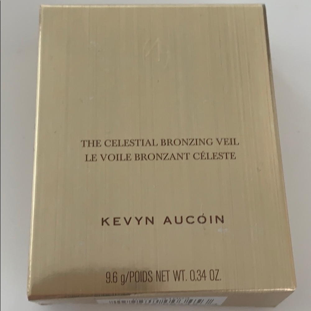 Kevyn Aucoin The Celestial Bronzing Veil